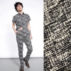 NWT WILDFANG Drawstring Pant Medium